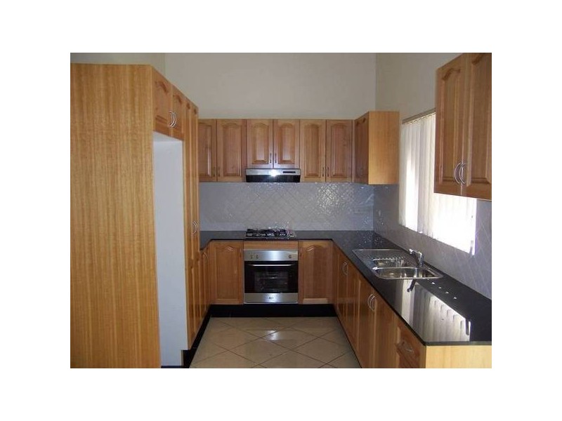 Elizabeth Street, Campsie NSW 2194