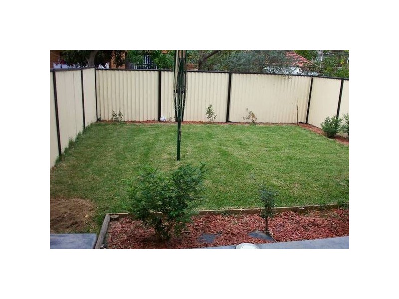 Elizabeth Street, Campsie NSW 2194