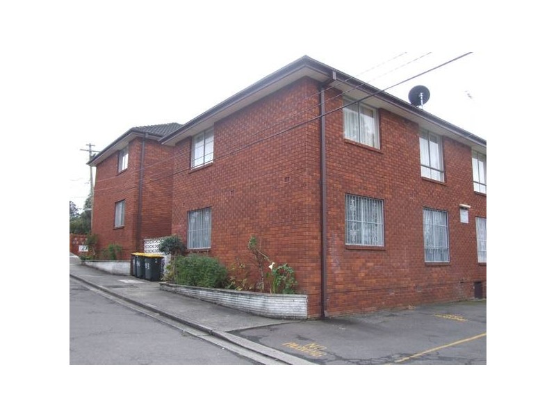 GARDEN STREET, Belmore NSW 2192