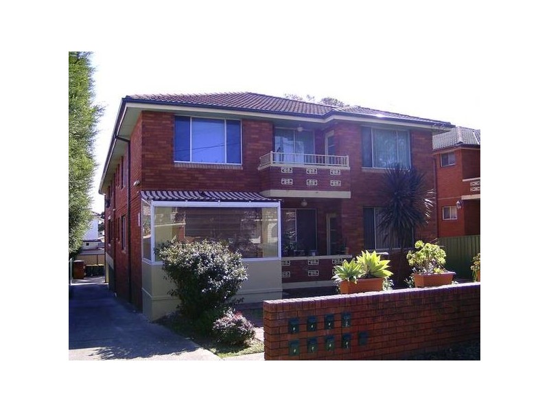LUCERNE STREET, Belmore NSW 2192