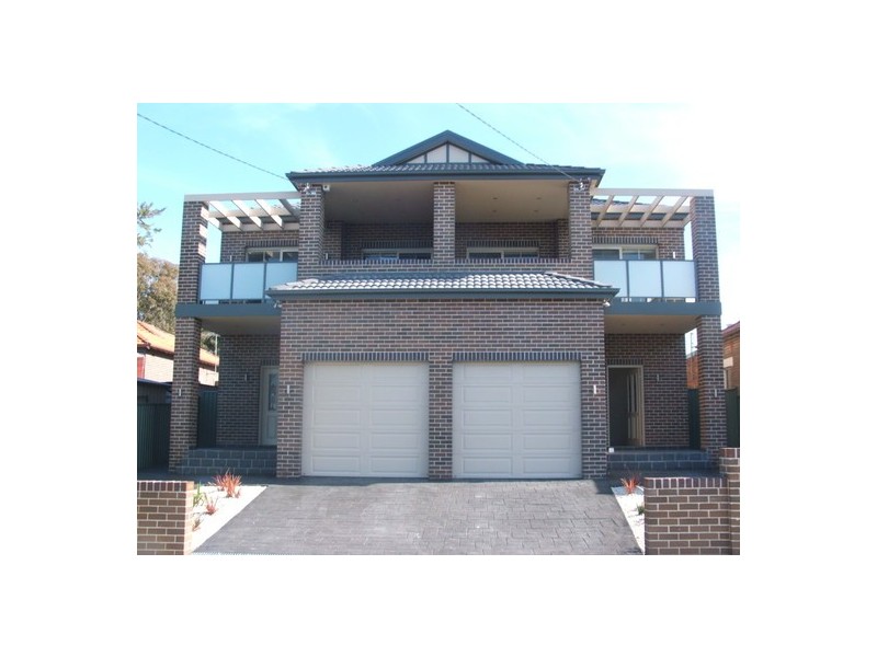 CHELMSFORD AVE, Belmore NSW 2192
