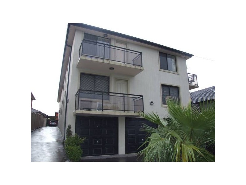 6/5 Allan Avenue, Belmore NSW 2192