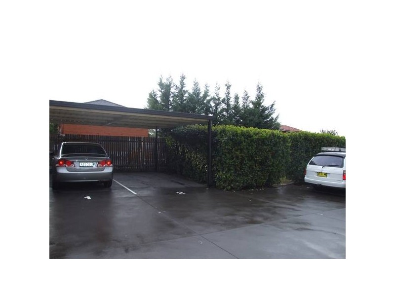 6/5 Allan Avenue, Belmore NSW 2192