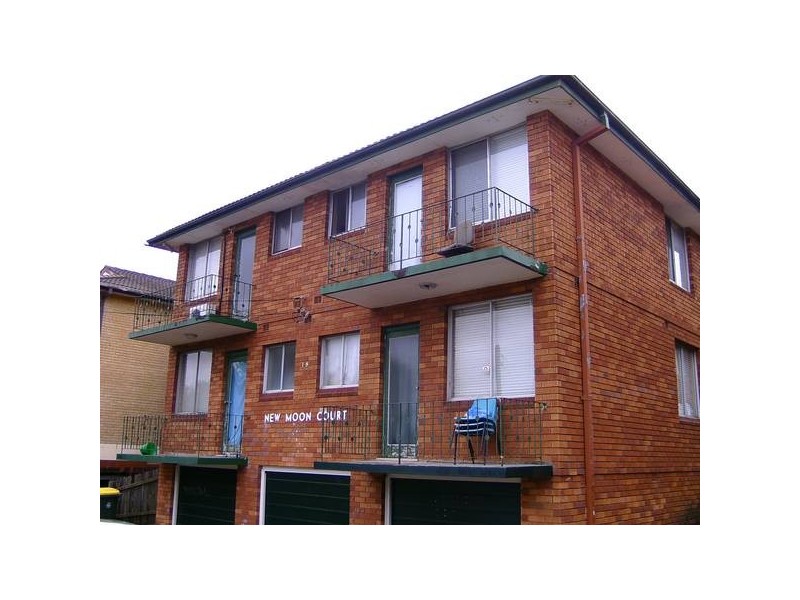 Denman Avenue, Wiley Park NSW 2195