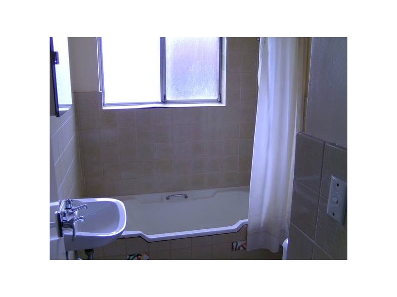 Denman Avenue, Wiley Park NSW 2195