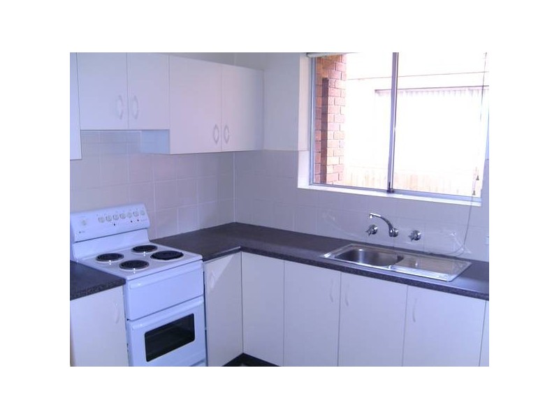 Denman Avenue, Wiley Park NSW 2195