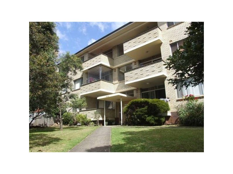 19/75 Alice Street, Wiley Park NSW 2195