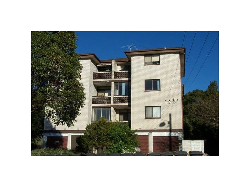 CHAPEL STREET, Belmore NSW 2192