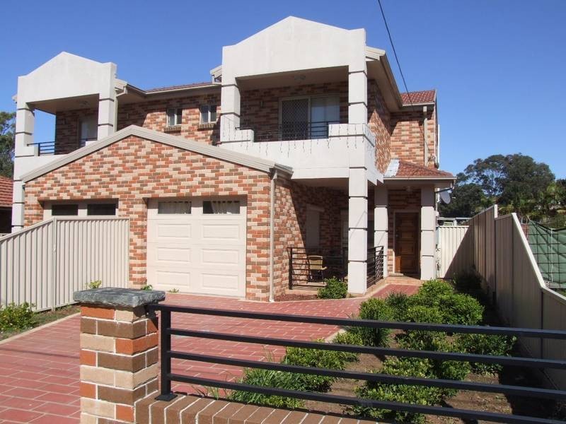 45 Legge Street, Roselands NSW 2196