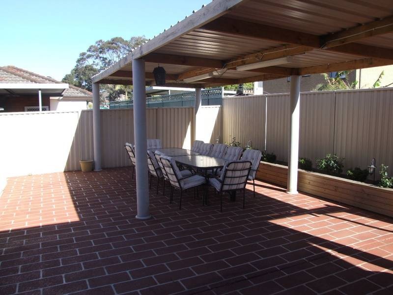 45 Legge Street, Roselands NSW 2196