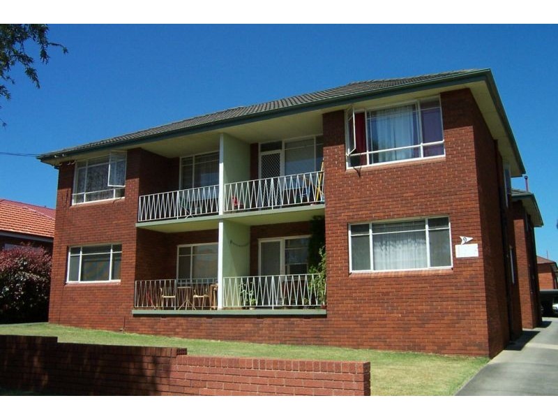 3/9 ANDERSON STREET, Belmore NSW 2192