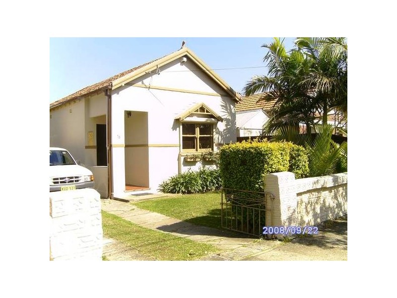 BALTIMORE STREET, Belfield NSW 2191