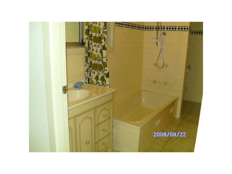 BALTIMORE STREET, Belfield NSW 2191