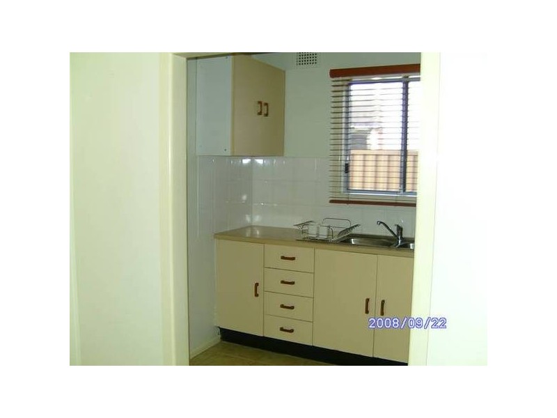 BALTIMORE STREET, Belfield NSW 2191