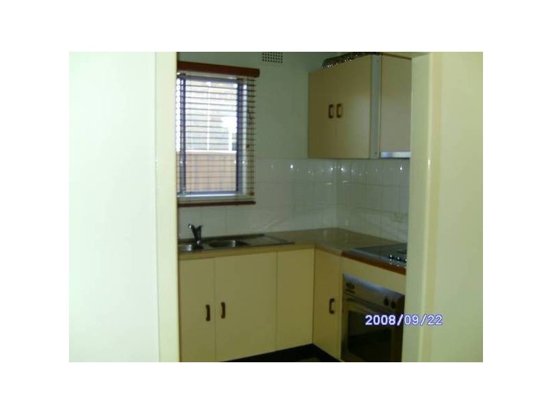 BALTIMORE STREET, Belfield NSW 2191