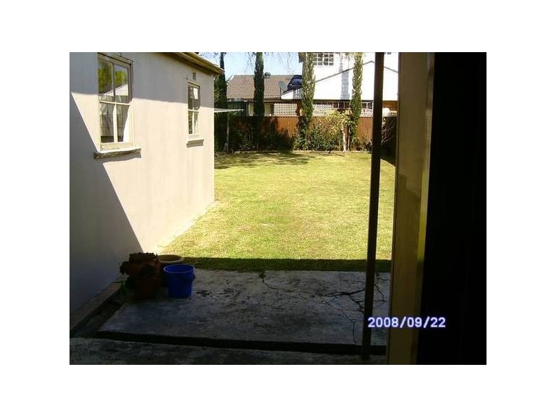 BALTIMORE STREET, Belfield NSW 2191