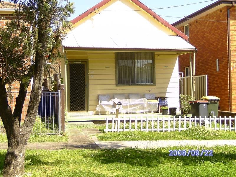 Peel Street, Belmore NSW 2192