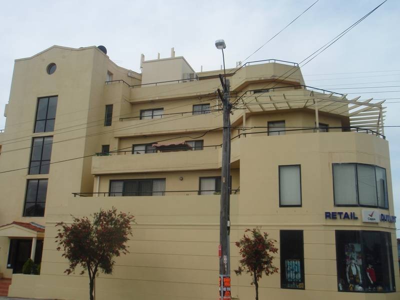 SHARP STREET, Belmore NSW 2192