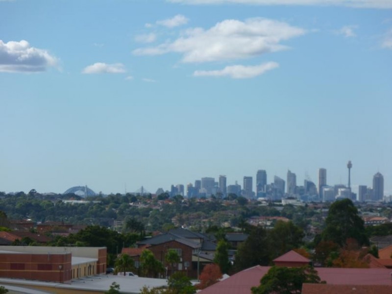 SHARP STREET, Belmore NSW 2192