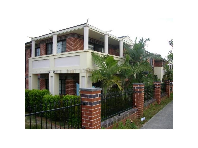 4/24-25 South Parade, Campsie NSW 2194