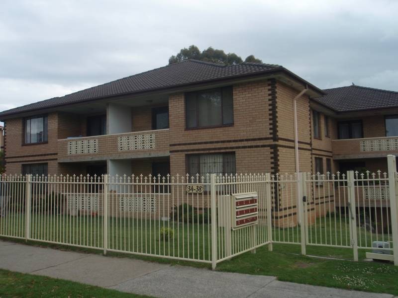 1/34 SHADFORTH STREET, Wiley Park NSW 2195