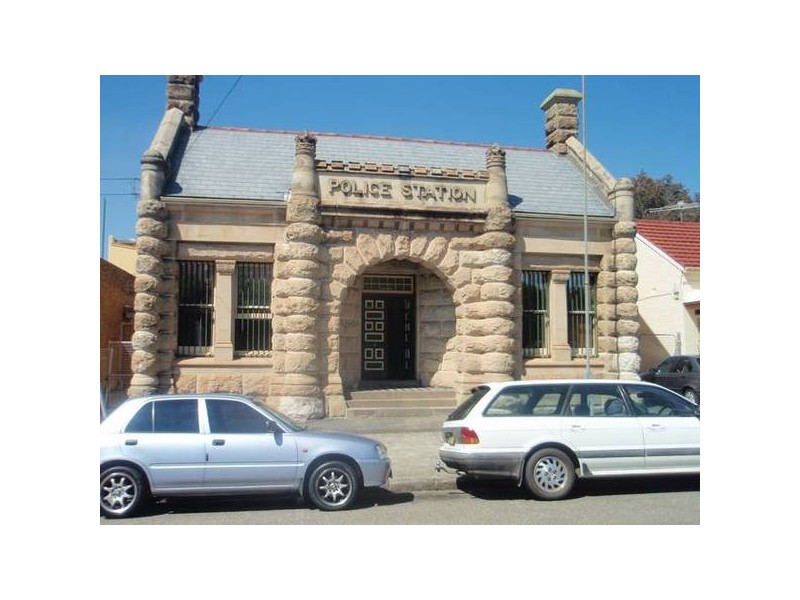 Marrickville NSW 2204