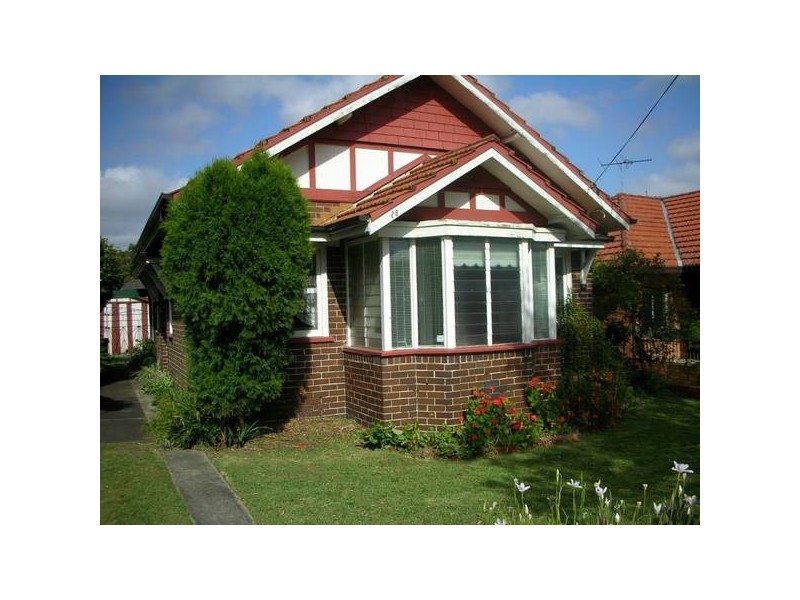 28 Persic Street, Belfield NSW 2191