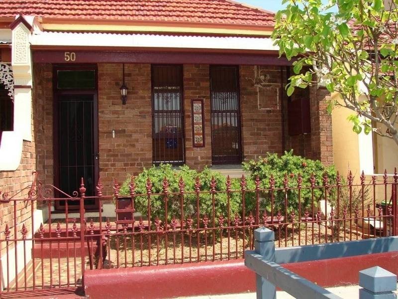 50 Crystal Street, Petersham NSW 2049