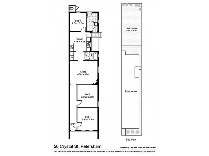 50 Crystal Street, Petersham NSW 2049