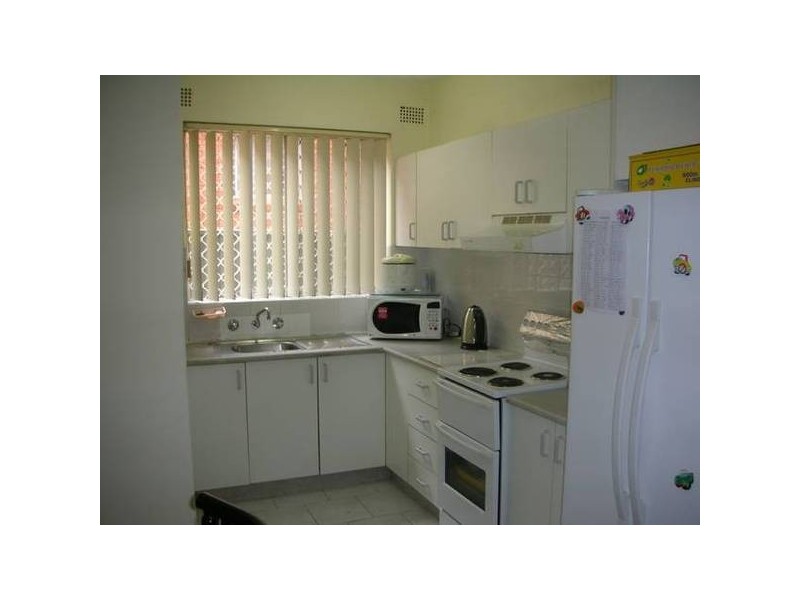 3/40 Hillard Street, Wiley Park NSW 2195