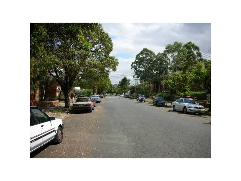 3/40 Hillard Street, Wiley Park NSW 2195