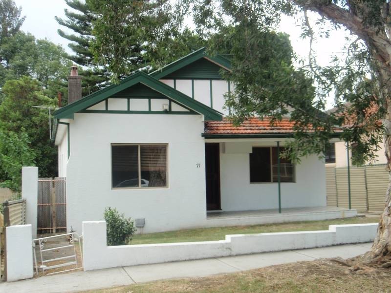 71 HAY STREET, Ashbury NSW 2193