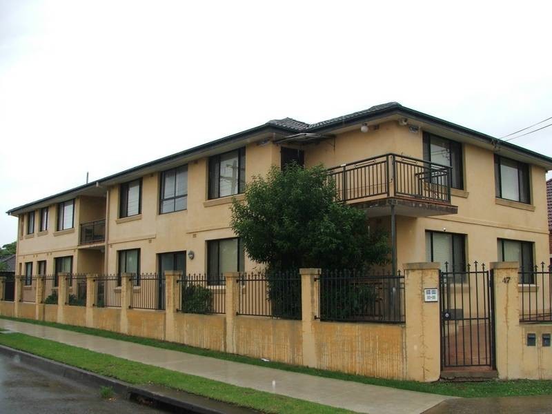 1 & 2/47 Chalmers Street, Belmore NSW 2192