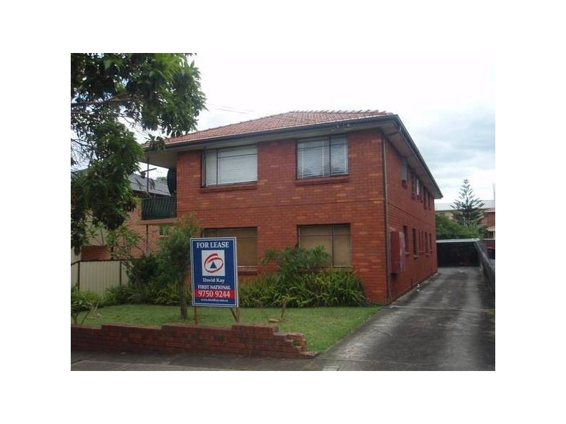 Belmore NSW 2192