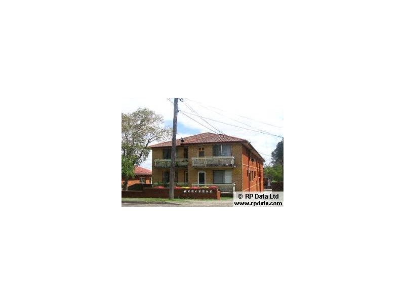 4/97 YANGOORA ROAD, Lakemba NSW 2195