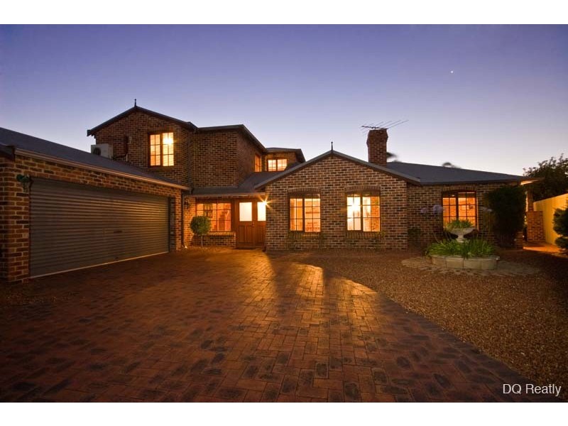 3 Crest Court, Edgewater WA 6027
