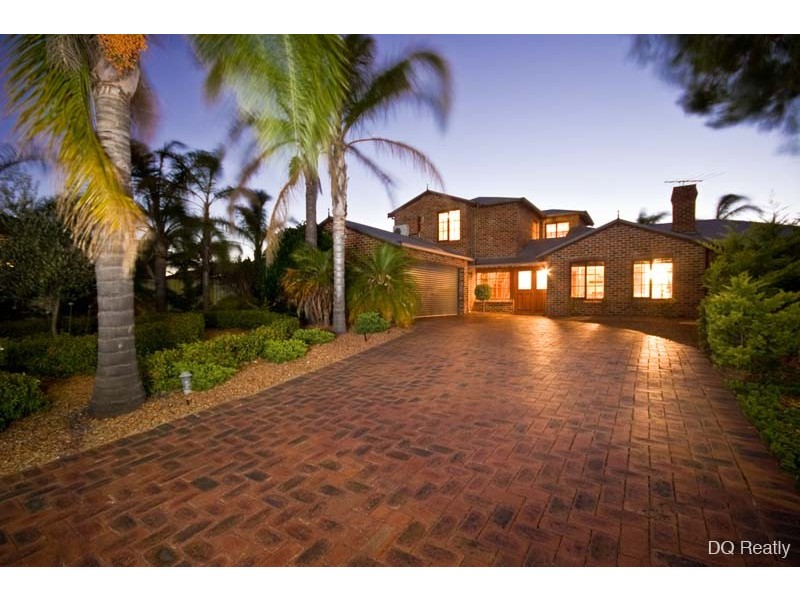 3 Crest Court, Edgewater WA 6027