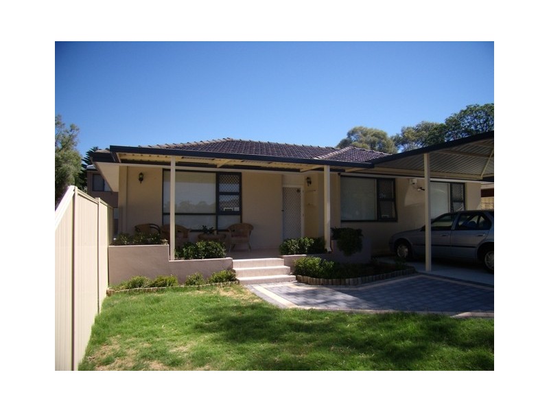 1 Fairway West, Yokine WA 6060