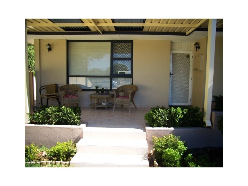 1 Fairway West, Yokine WA 6060