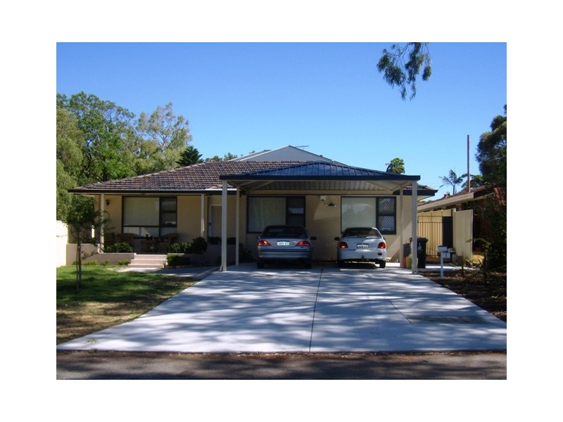 1 Fairway West, Yokine WA 6060