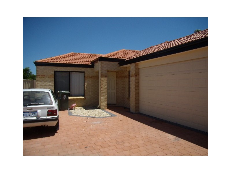 64C Fieldgate Square, Balga WA 6061