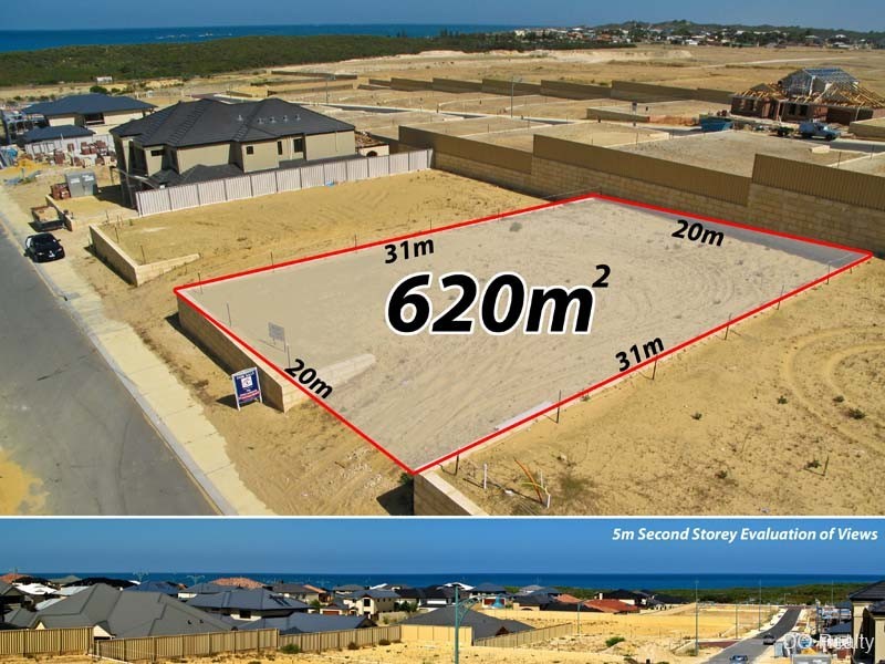 6 St Lucia Road, Iluka WA 6028