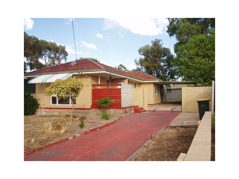 18 Winterton Way, Girrawheen WA 6064