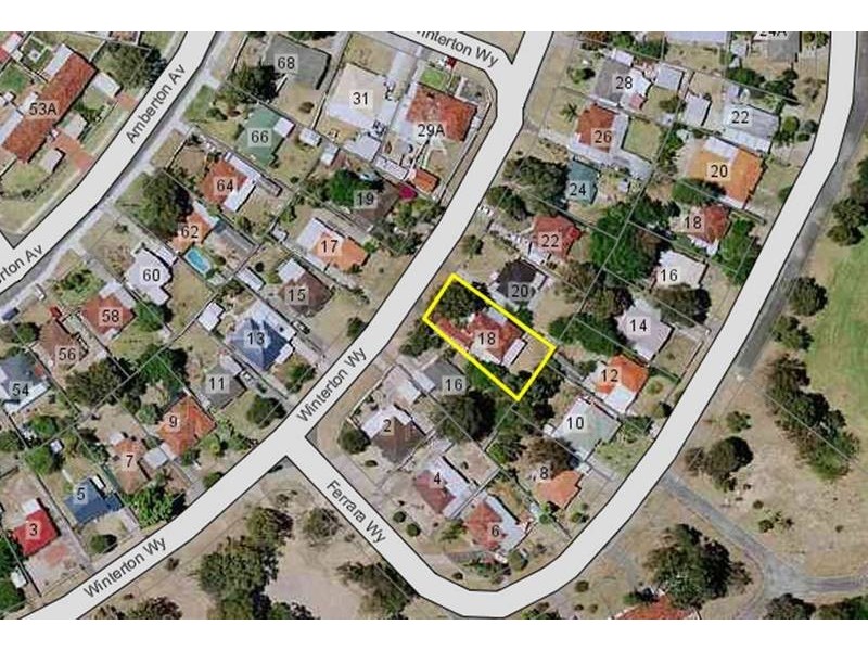 18 Winterton Way, Girrawheen WA 6064