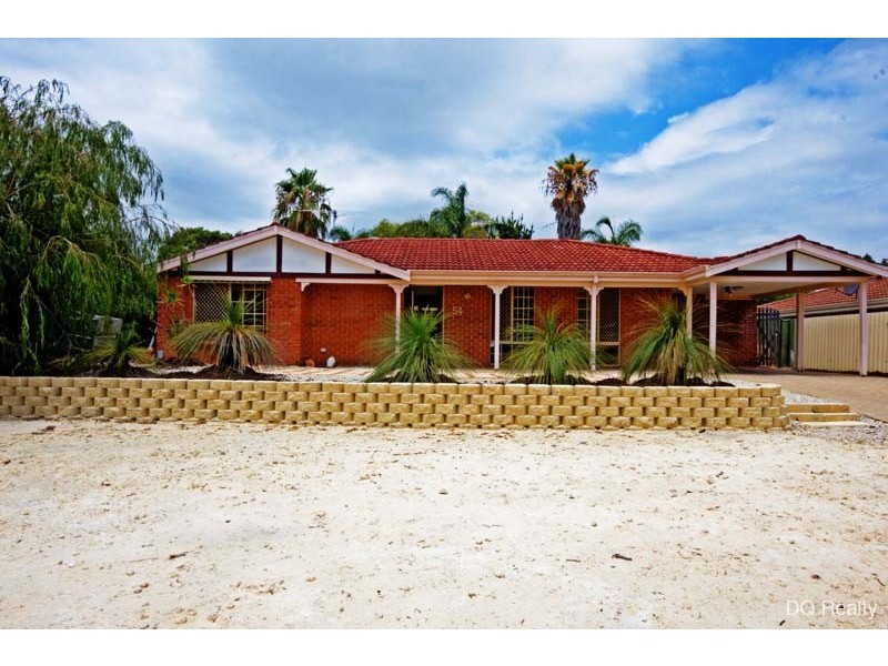 54 Wedgewood Drive, Edgewater WA 6027