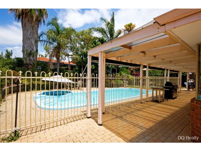 54 Wedgewood Drive, Edgewater WA 6027