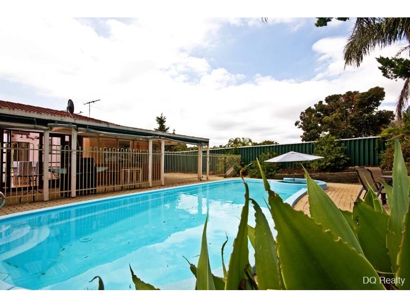 54 Wedgewood Drive, Edgewater WA 6027