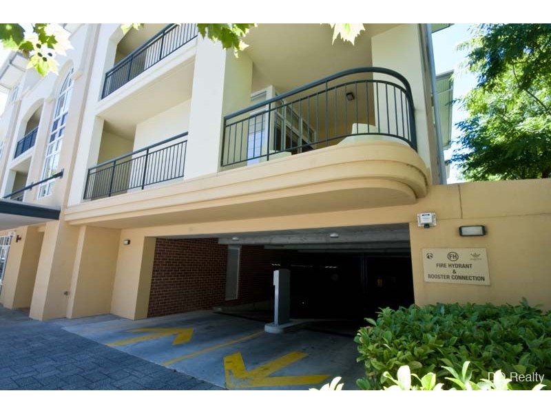 2/20 Royal Street, East Perth WA 6004