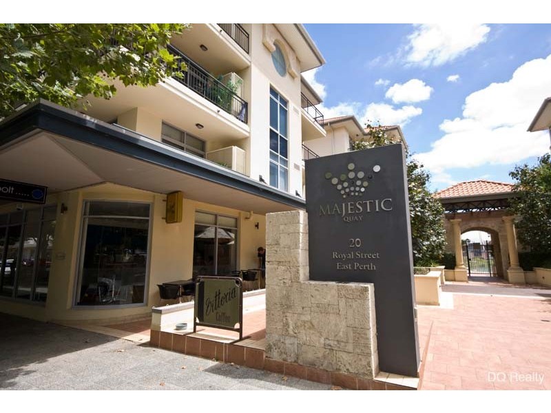 2/20 Royal Street, East Perth WA 6004