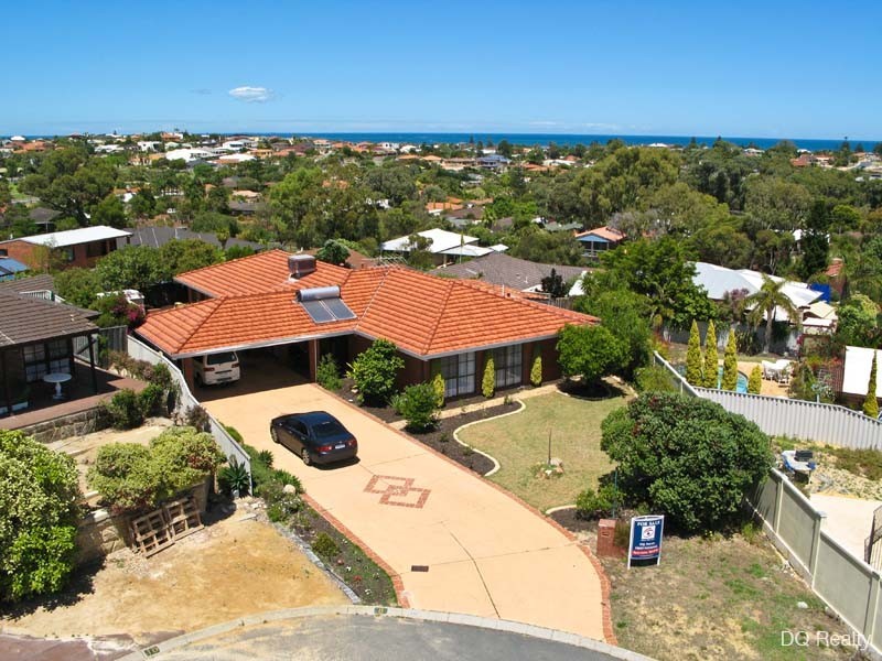 8 Volute Place, Mullaloo WA 6027